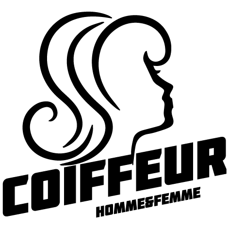 Sticker coiffure : SDC030